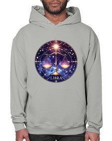 libra 341# - libra- Hoodie