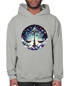 libra 342# - libra- Hoodie