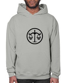 libra 344# - libra- Hoodie