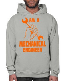 mechanical engineer tool 1091# - engineer- Hoodie
