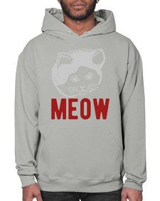 meow Style 69# - cats- Hoodie