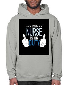 nurse pmg 1189# - nurse- Hoodie