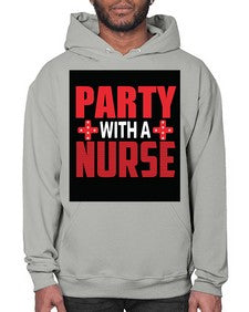 nurse style 1195# - nurse- Hoodie