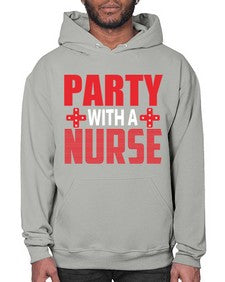 nurse style 1196# - nurse- Hoodie