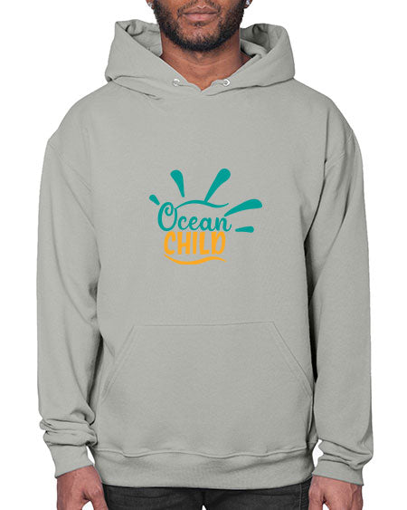 ocean child Style 86# - summer- Hoodie