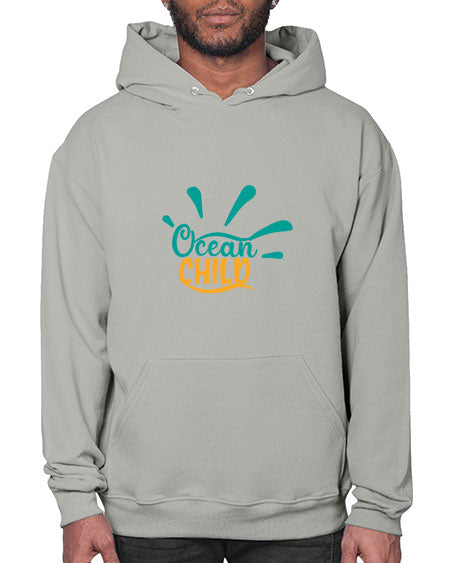 ocean child Style 88# - summer- Hoodie