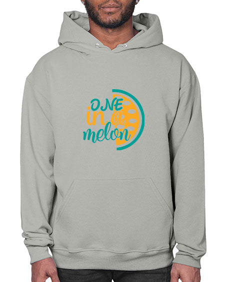 one in a melon Style 83# - summer- Hoodie