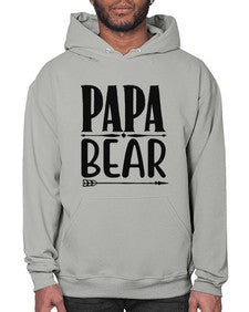 papa beer 1466# - beer- Hoodie
