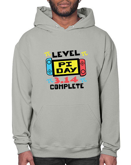pi design 11# - pi- Hoodie