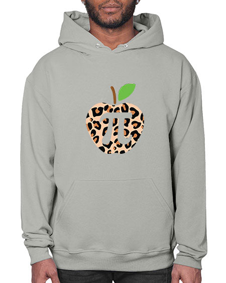 pi design 19# - pi- Hoodie