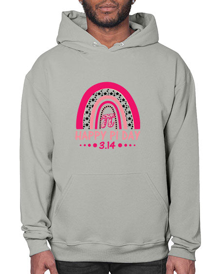 pi design 1# - pi- Hoodie