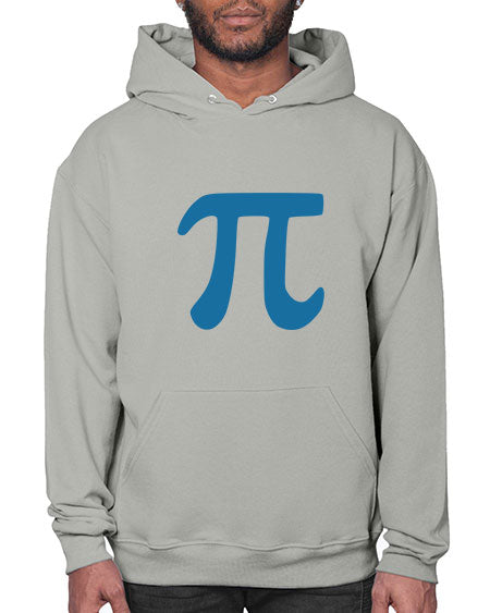 pi design 21# - pi- Hoodie