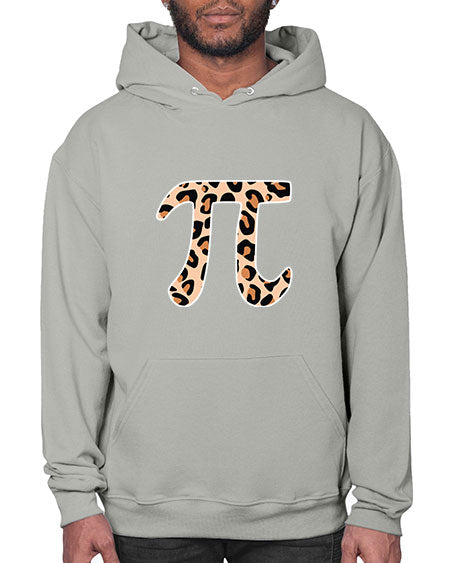 pi design 23# - pi- Hoodie