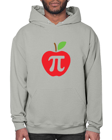 pi design 24# - pi- Hoodie