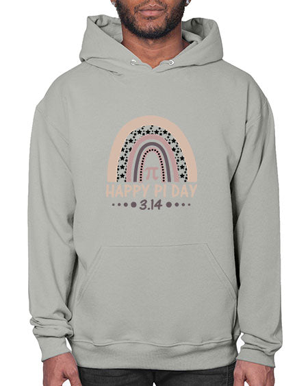 pi design 2# - pi- Hoodie