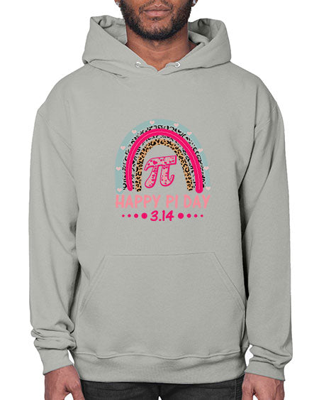 pi design 3# - pi- Hoodie