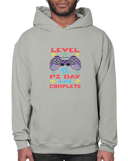 pi design 9# - pi- Hoodie
