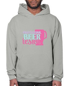 professional beer tester 371# - beer- Hoodie