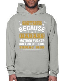sagittarius 423# - sagittarius- Hoodie
