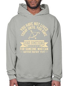 sagittarius 427# - sagittarius- Hoodie