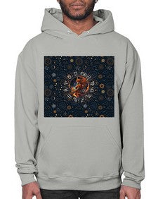 sagittarius Straight 399# - sagittarius- Hoodie