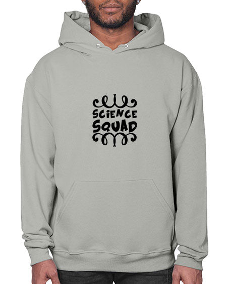science squad 53# - general science- Hoodie