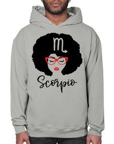 scorpio 450# - scorpio- Hoodie