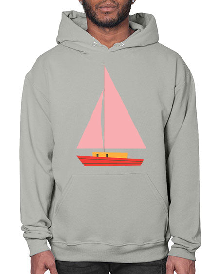 summer elements 15# - summer- Hoodie
