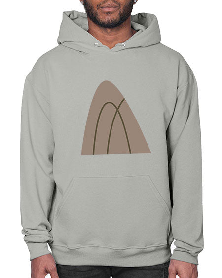 summer elements 16# - summer- Hoodie