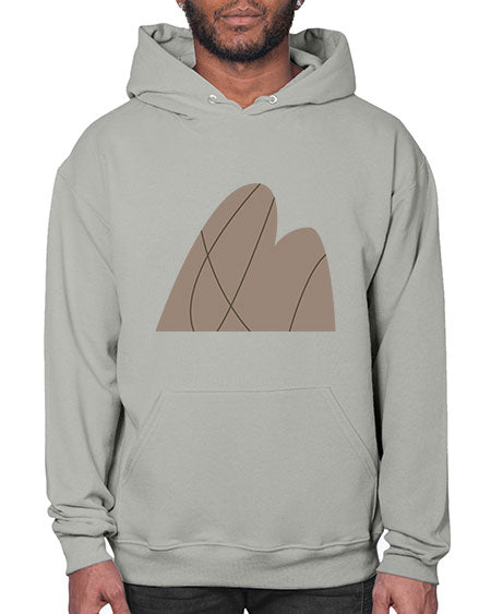 summer elements 17# - summer- Hoodie