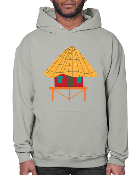 summer elements 20# - summer- Hoodie