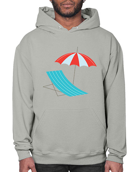 summer elements 22# - summer- Hoodie