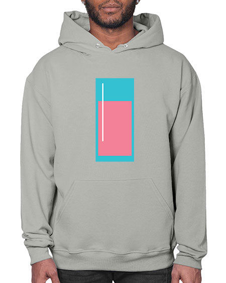 summer elements 25# - summer- Hoodie