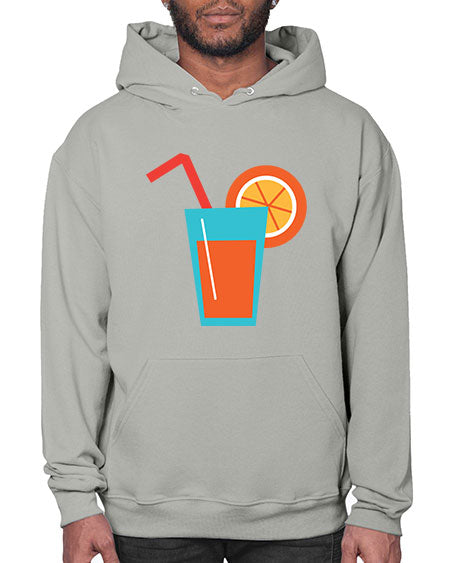 summer elements 26# - summer- Hoodie