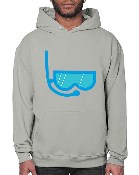 summer elements 30# - summer- Hoodie