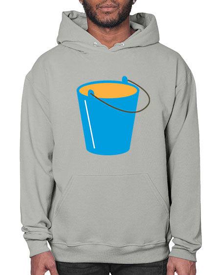 summer elements 32# - summer- Hoodie