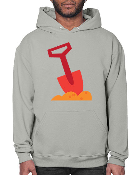 summer elements 33# - summer- Hoodie