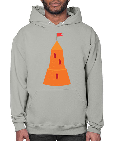 summer elements 34# - summer- Hoodie