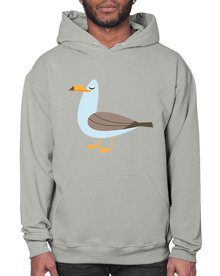 summer elements 37# - summer- Hoodie