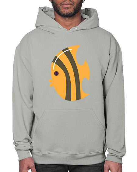 summer elements 38# - summer- Hoodie