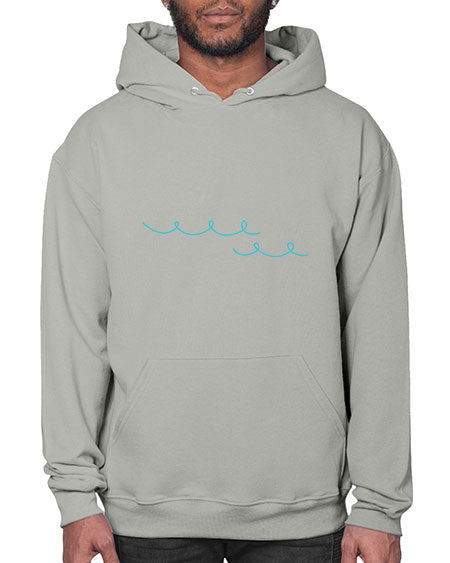 summer elements 42# - summer- Hoodie