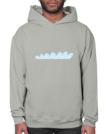 summer elements 44# - summer- Hoodie