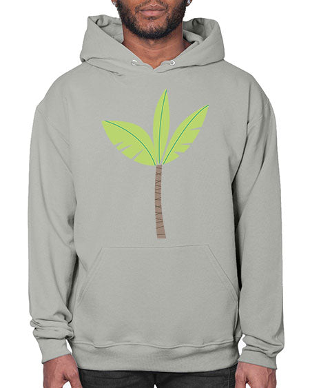 summer elements 46# - summer- Hoodie