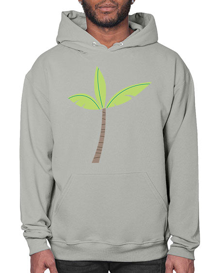 summer elements 47# - summer- Hoodie