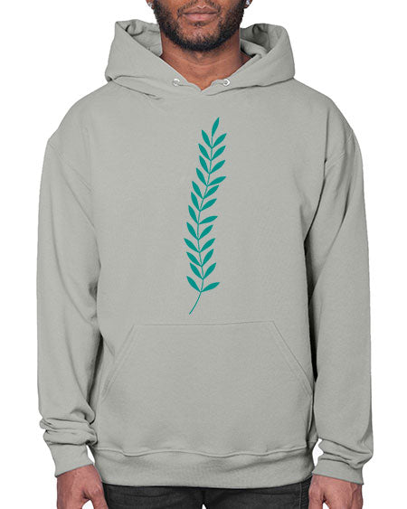 summer elements 48# - summer- Hoodie
