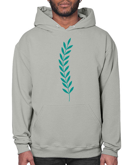 summer elements 49# - summer- Hoodie