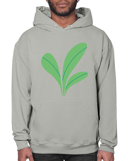 summer elements 50# - summer- Hoodie