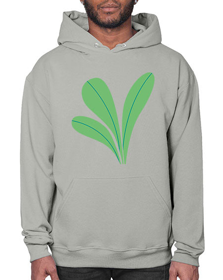 summer elements 51# - summer- Hoodie