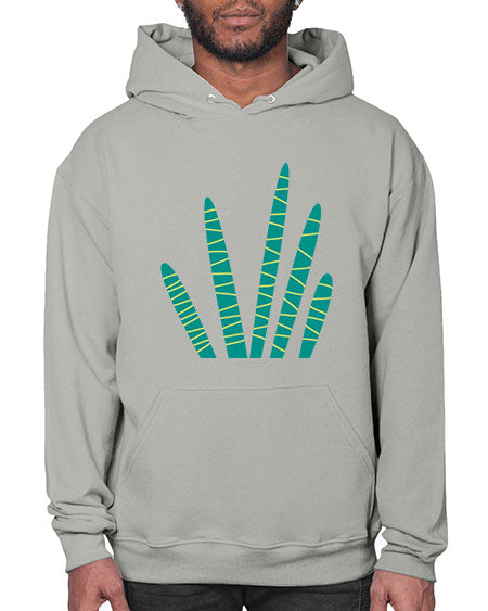 summer elements 54# - summer- Hoodie
