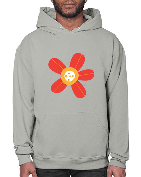 summer elements 57# - summer- Hoodie
